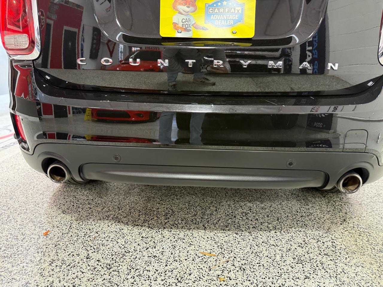 MINI Countryman  2018