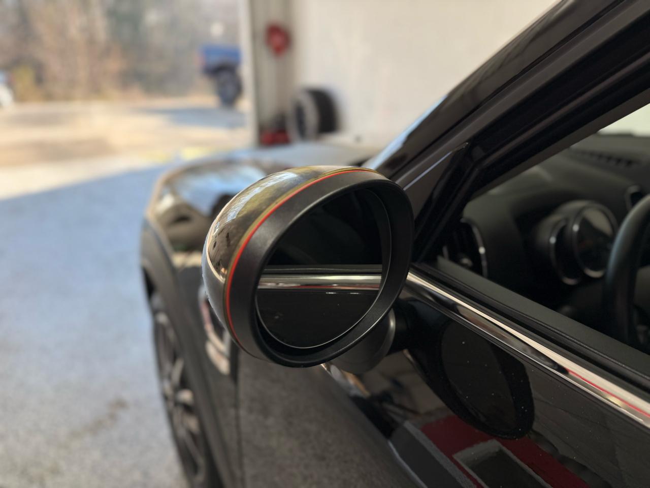 MINI Countryman  2018