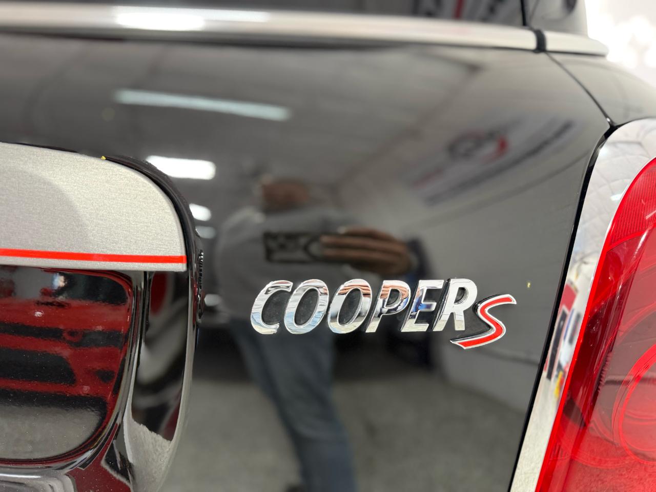 MINI Countryman  2018