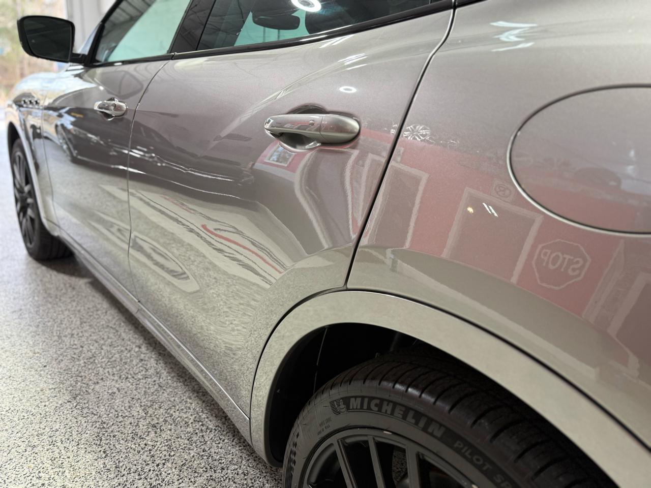 Maserati Levante  2021