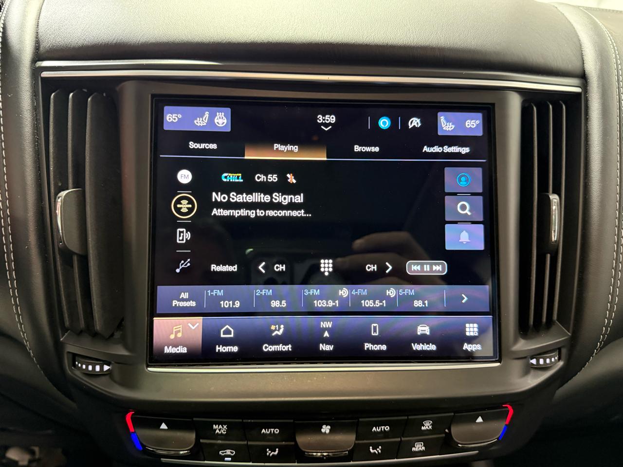 Maserati Levante  2021