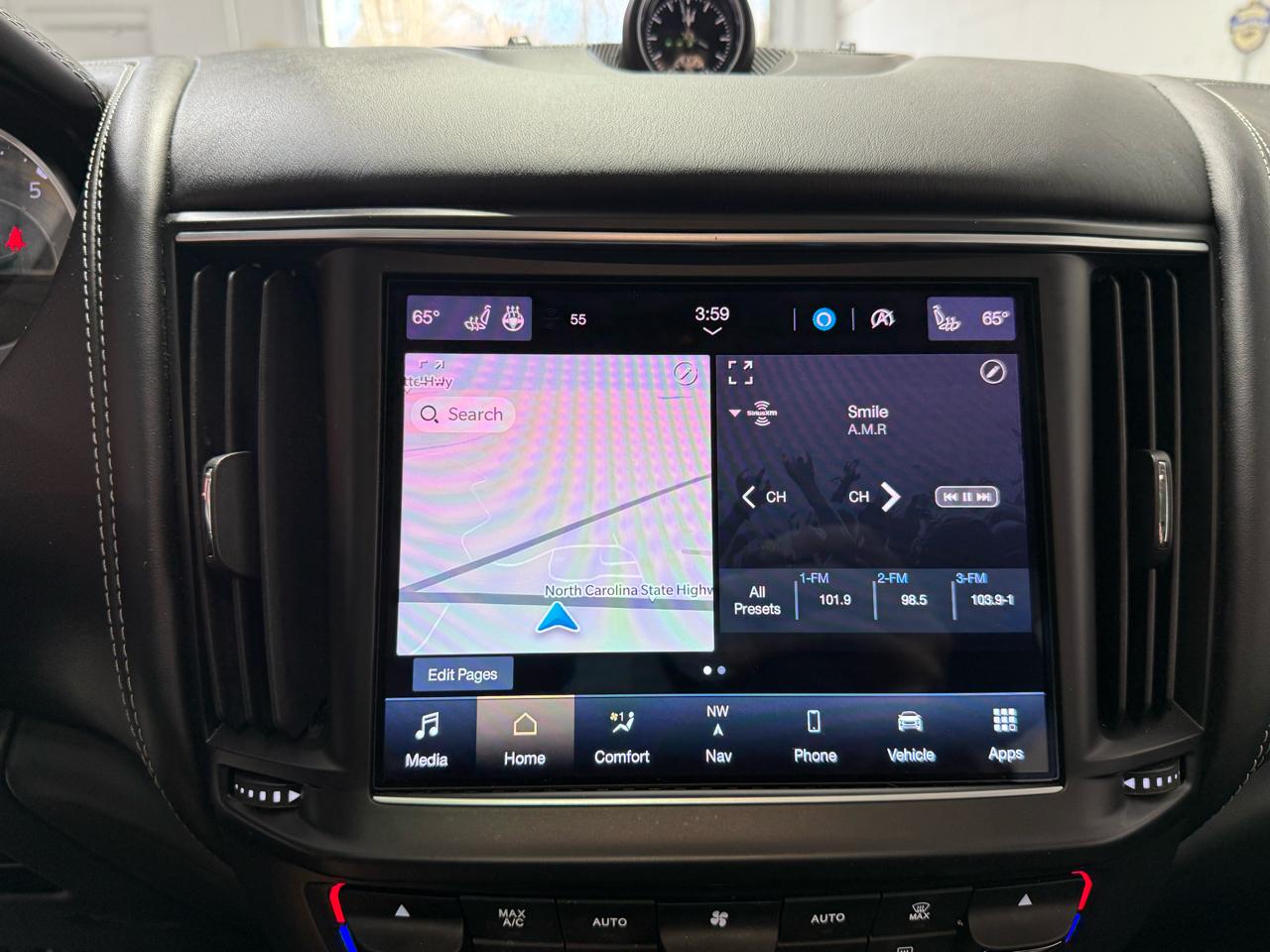 Maserati Levante  2021