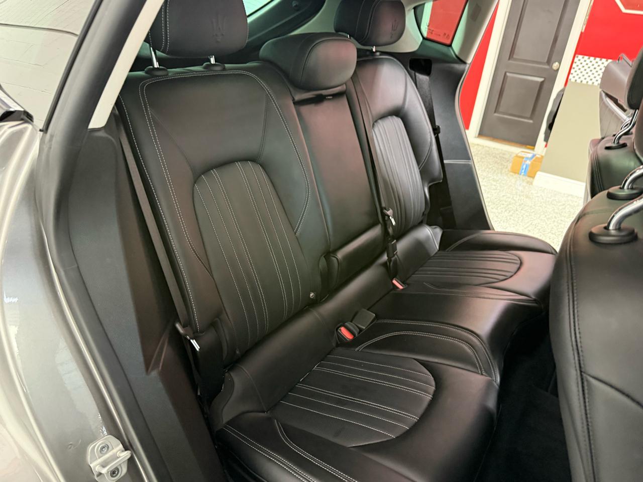 Maserati Levante  2021