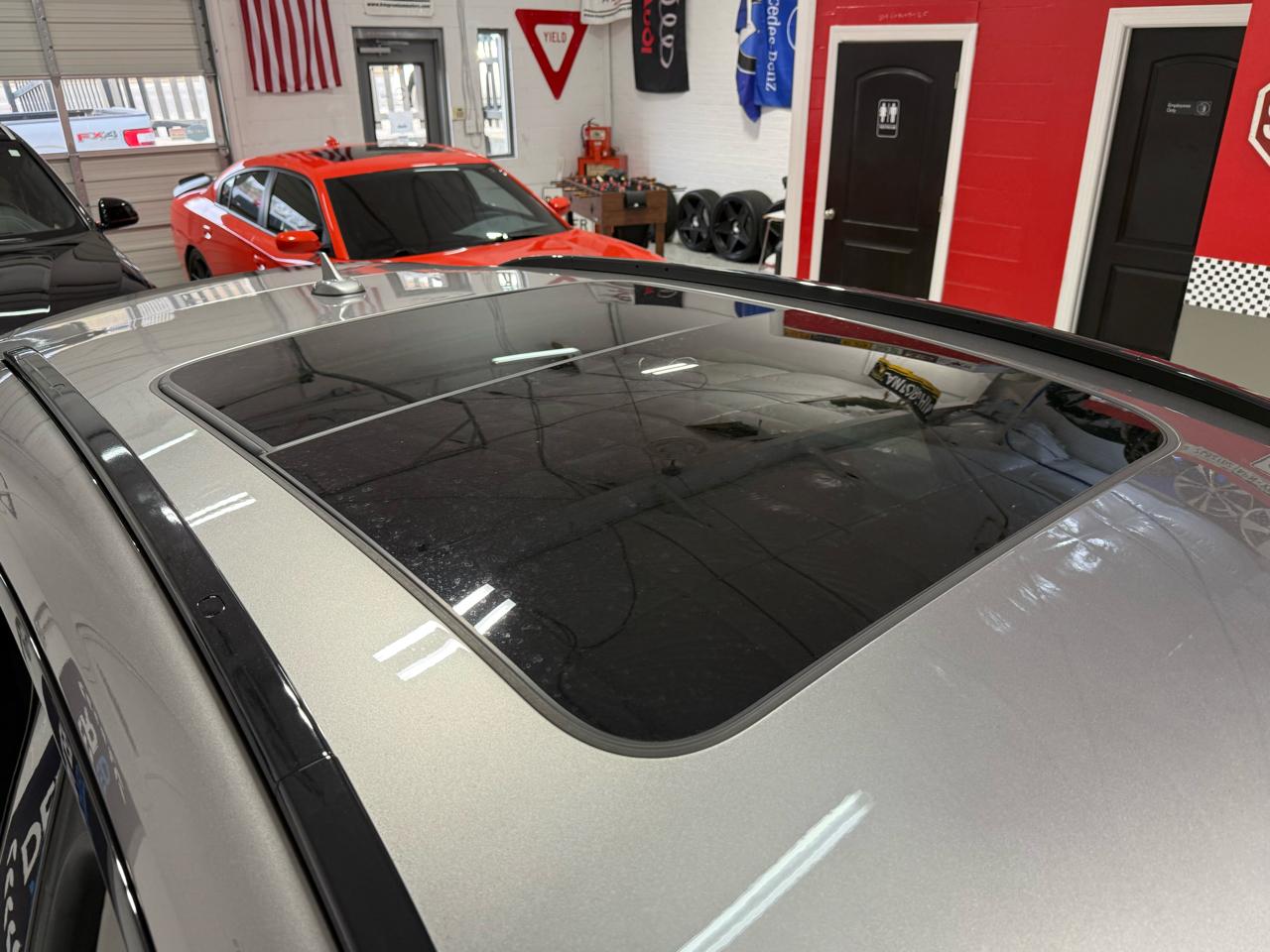 Maserati Levante  2021