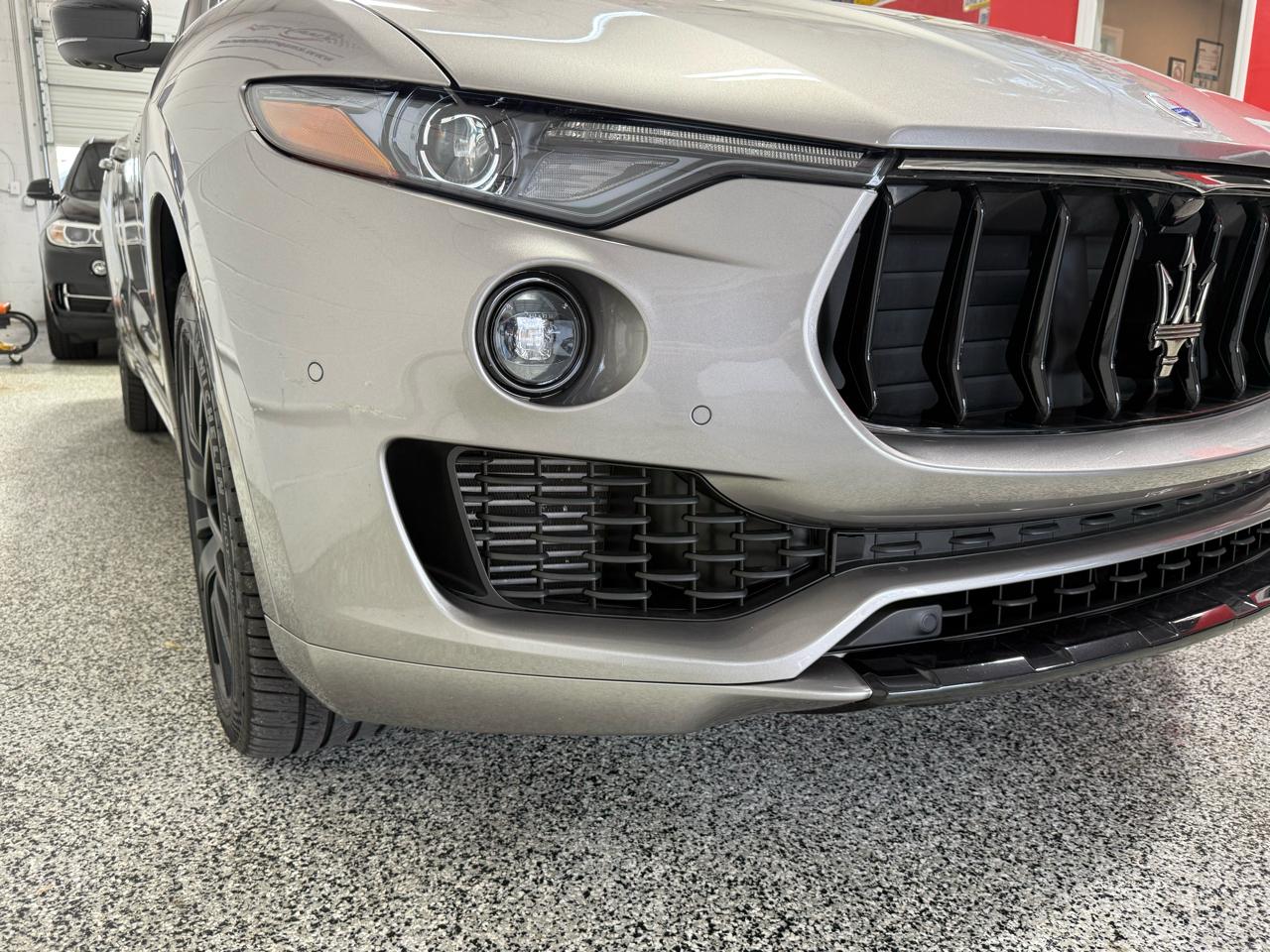 Maserati Levante  2021