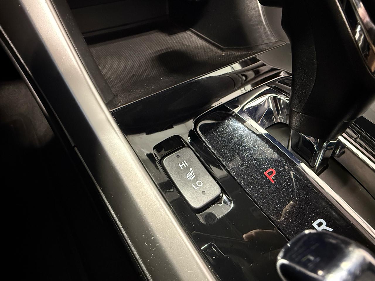 Honda Accord Hybrid  2017