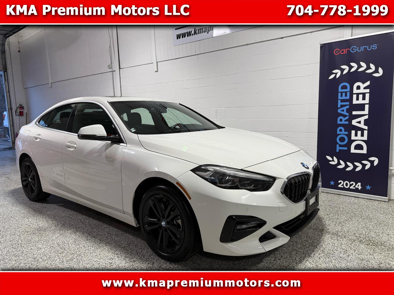 2021 BMW 2 Series 228i xDrive
