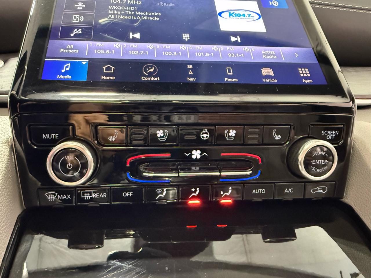 Jeep Grand Cherokee L  2022