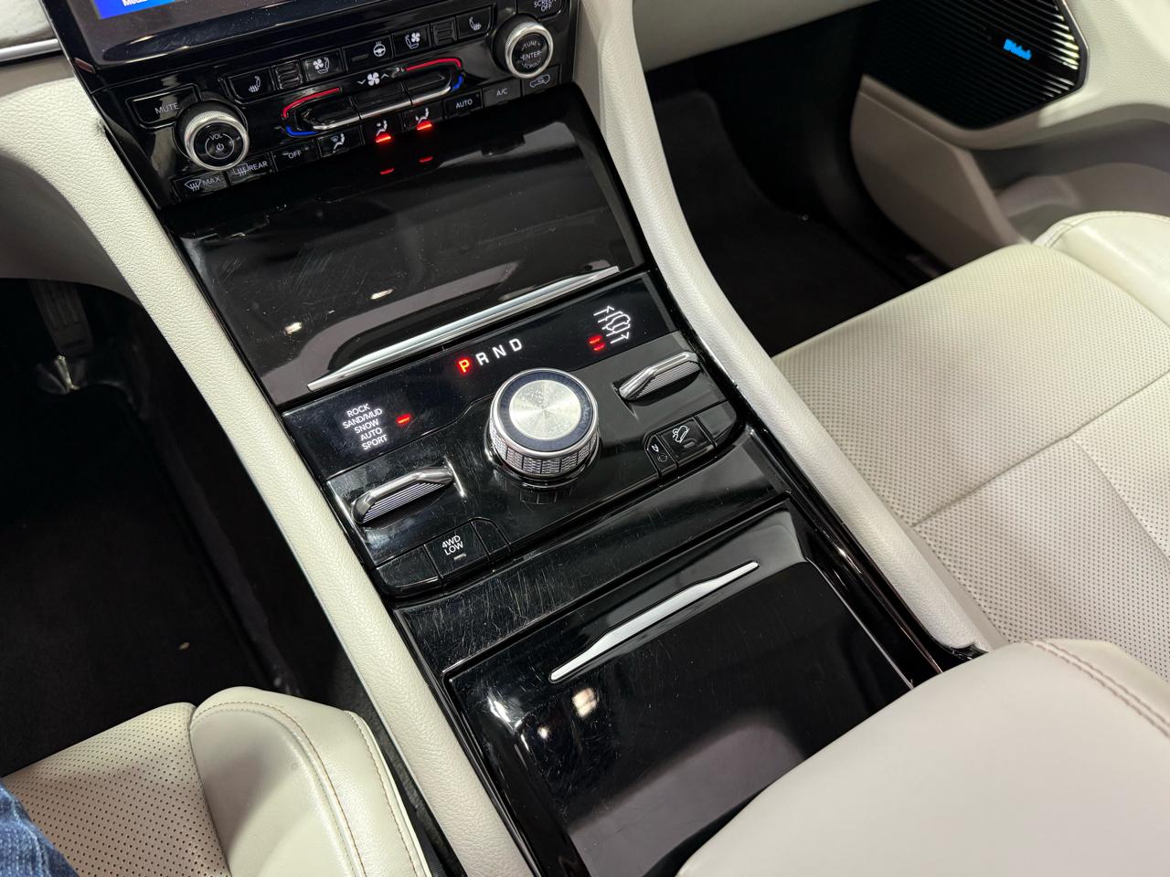 Jeep Grand Cherokee L  2022