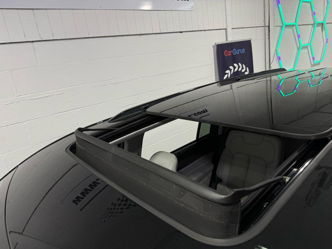 Jeep Grand Cherokee L  2022