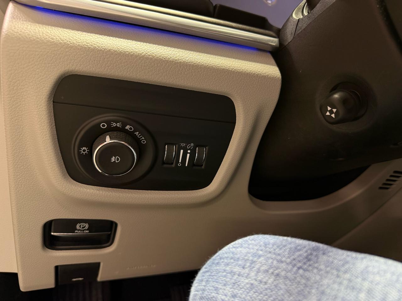 Jeep Grand Cherokee L  2022