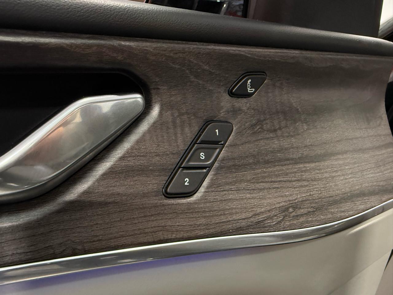 Jeep Grand Cherokee L  2022