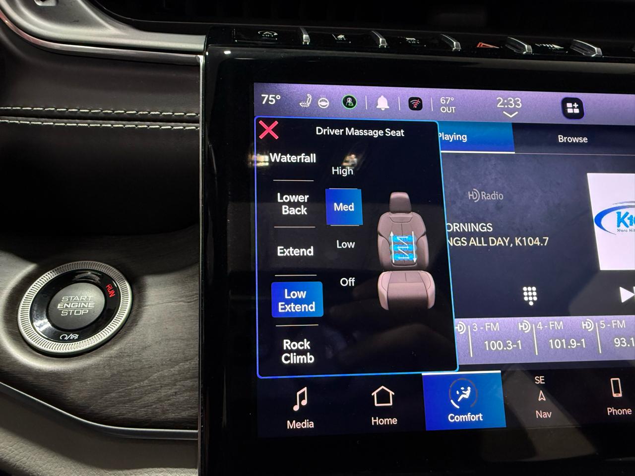 Jeep Grand Cherokee L  2022