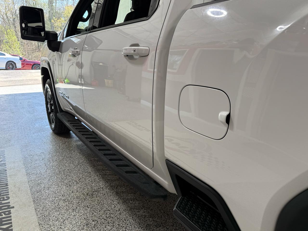 GMC Sierra 2500HD  2022