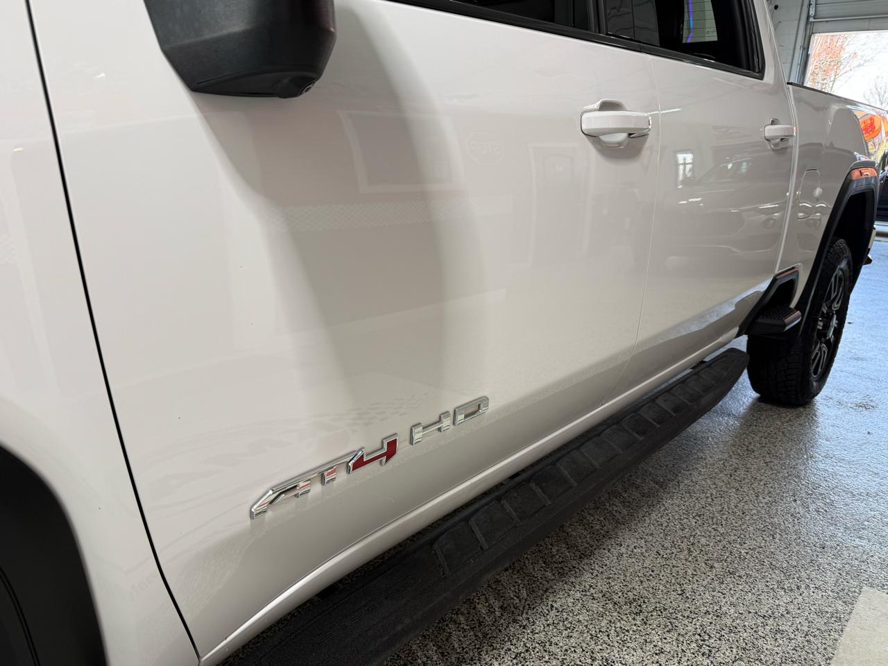 GMC Sierra 2500HD  2022