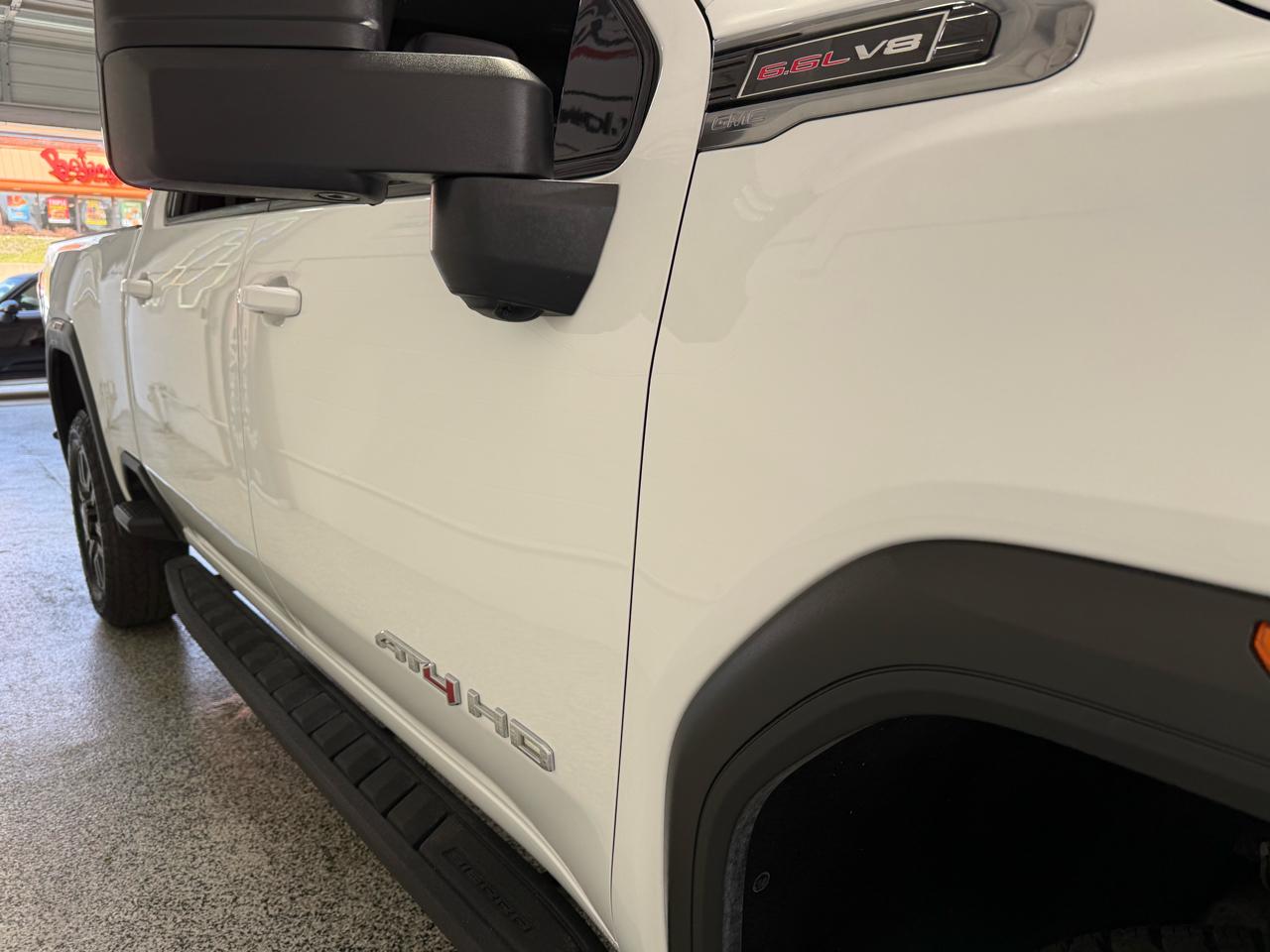 GMC Sierra 2500HD  2022