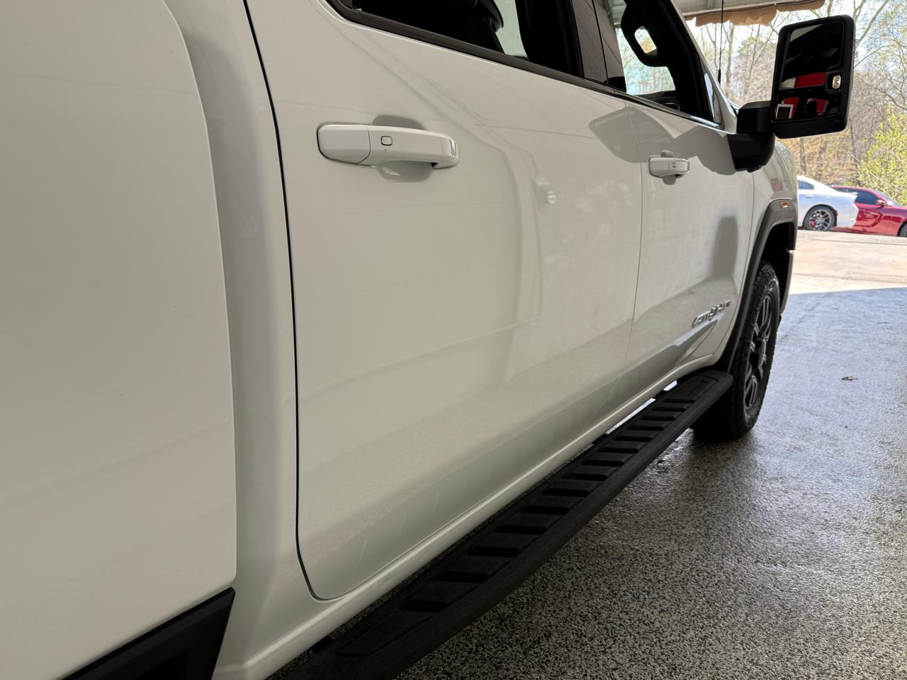 GMC Sierra 2500HD  2022