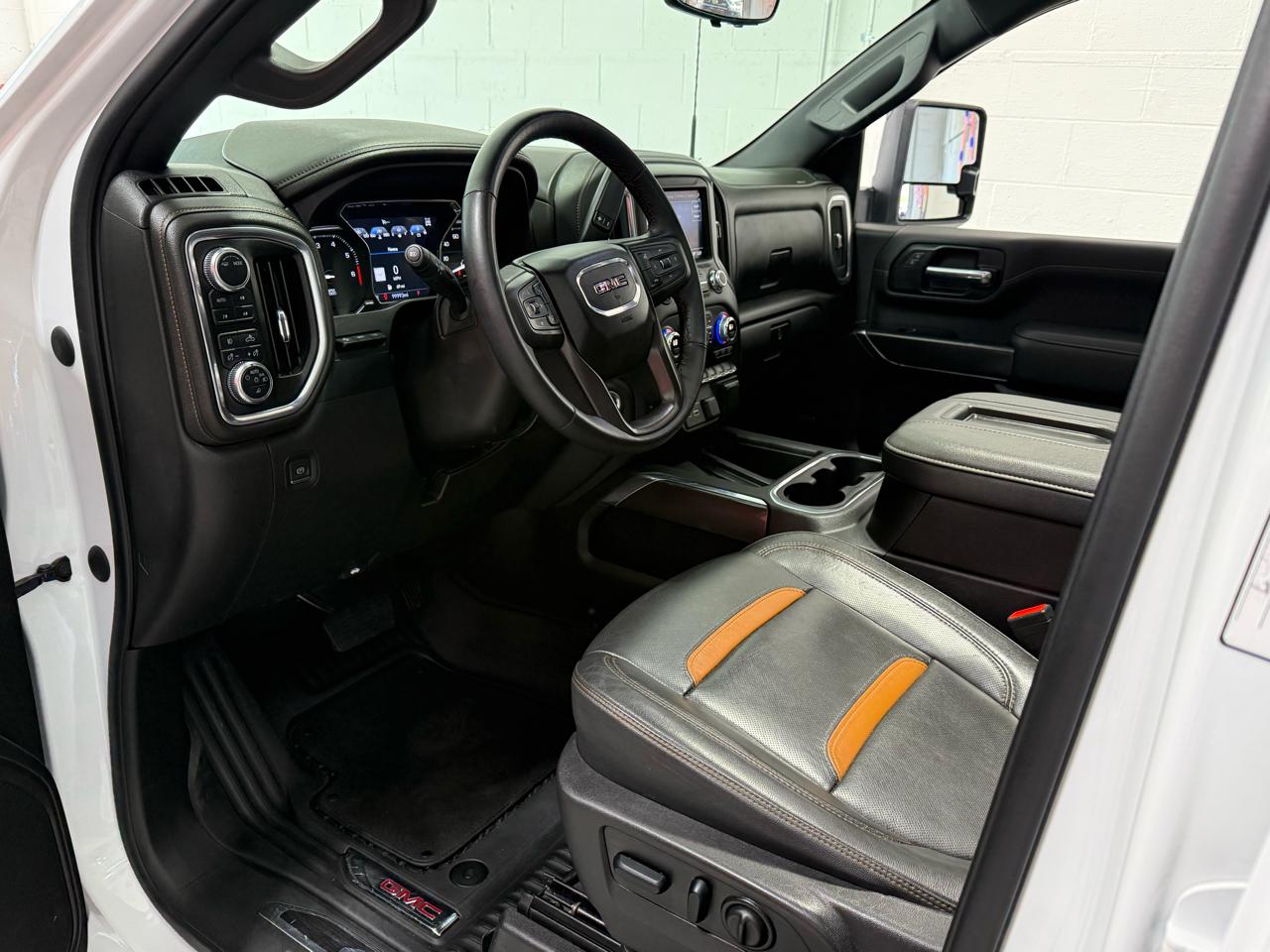 GMC Sierra 2500HD  2022