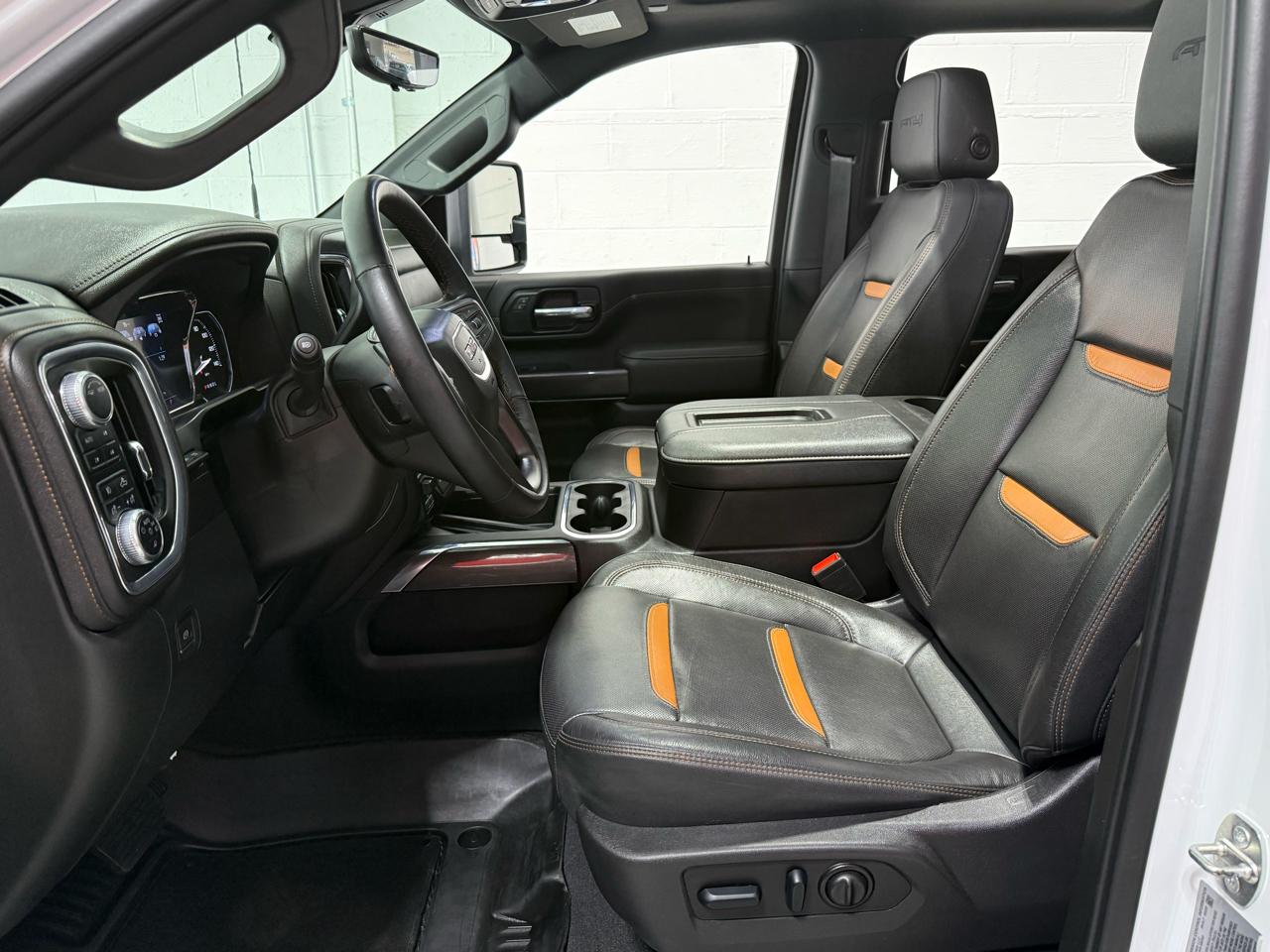 GMC Sierra 2500HD  2022