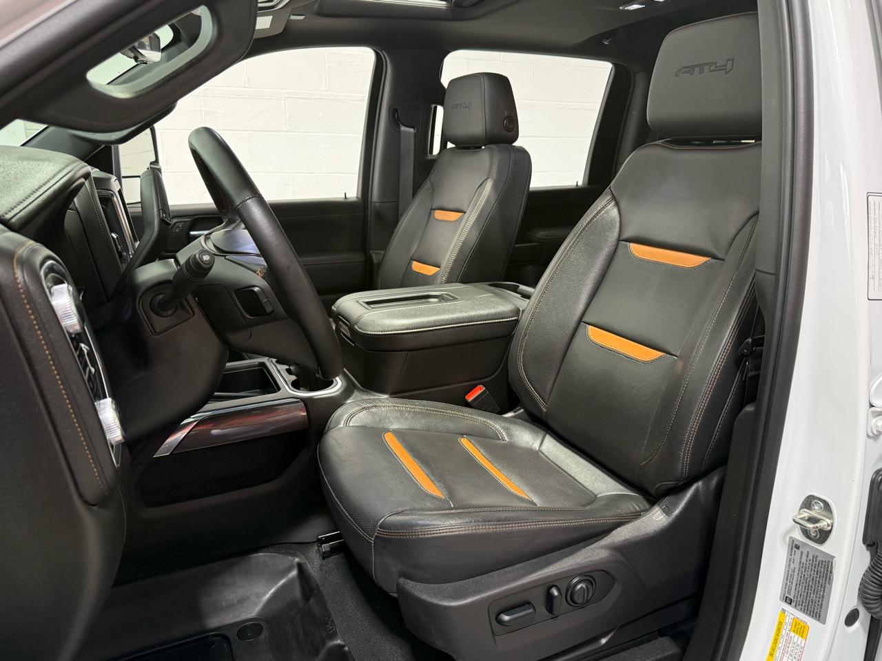 GMC Sierra 2500HD  2022