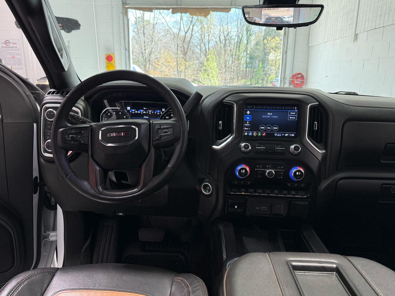 GMC Sierra 2500HD  2022