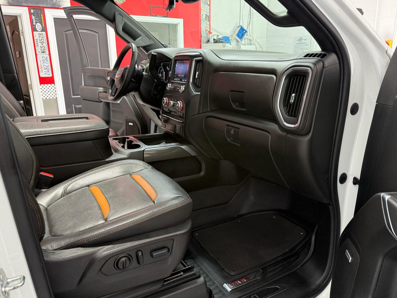 GMC Sierra 2500HD  2022