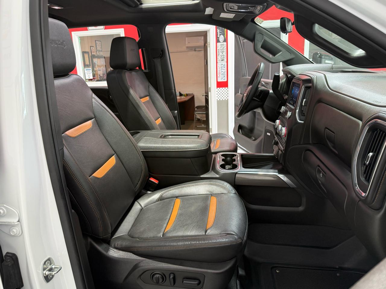 GMC Sierra 2500HD  2022