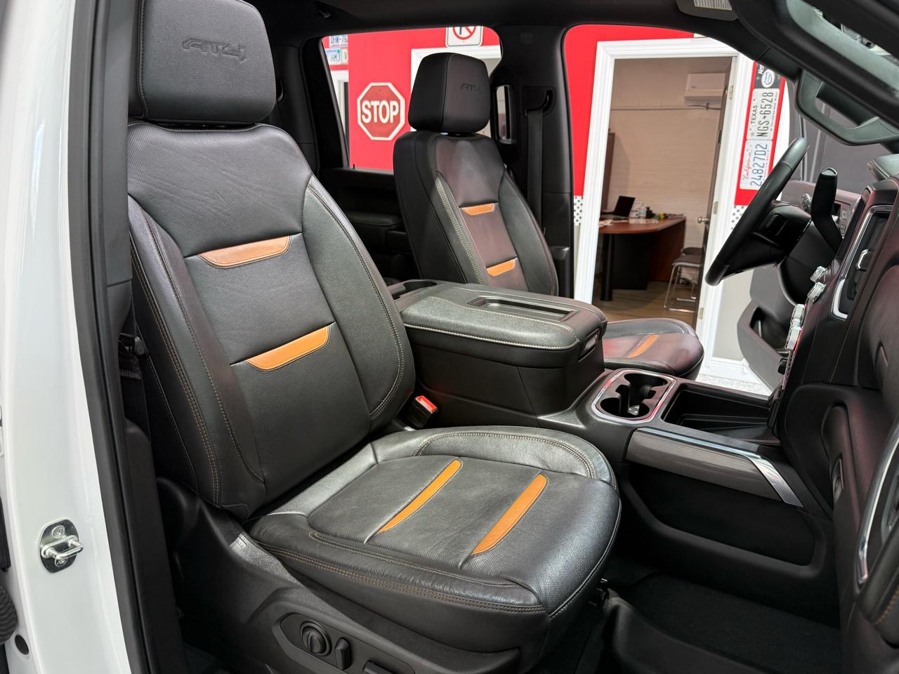 GMC Sierra 2500HD  2022