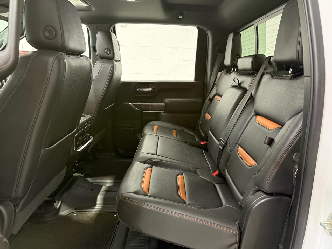 GMC Sierra 2500HD  2022