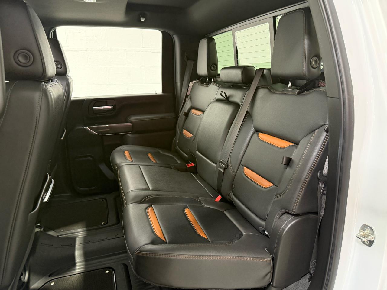 GMC Sierra 2500HD  2022