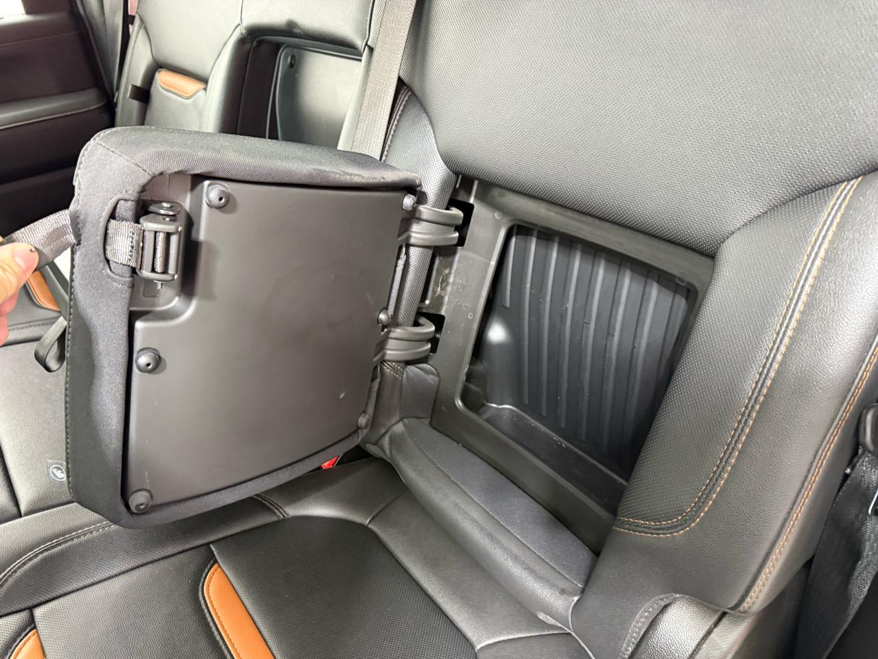 GMC Sierra 2500HD  2022