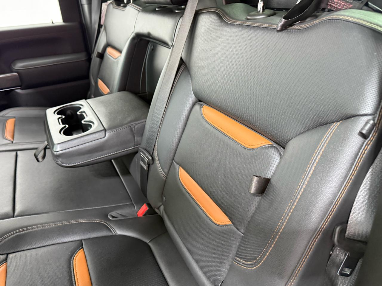 GMC Sierra 2500HD  2022