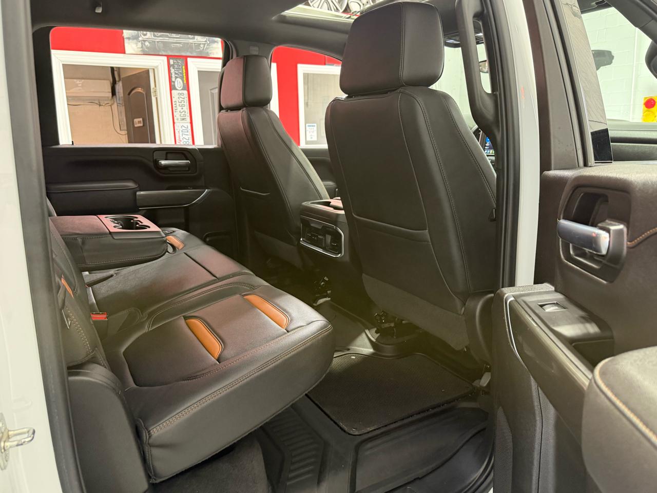 GMC Sierra 2500HD  2022