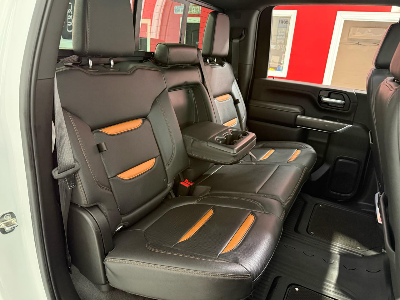 GMC Sierra 2500HD  2022