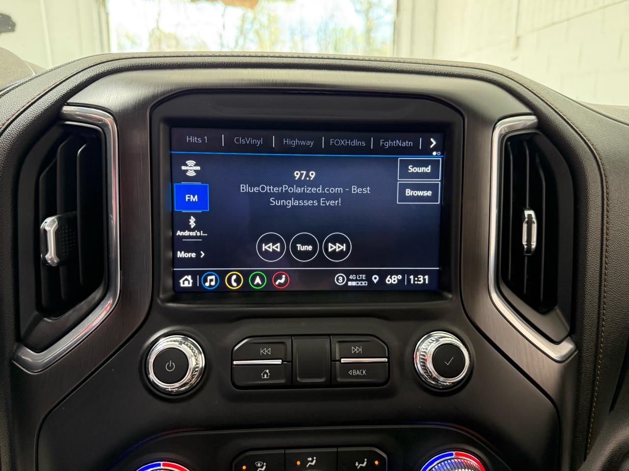 GMC Sierra 2500HD  2022