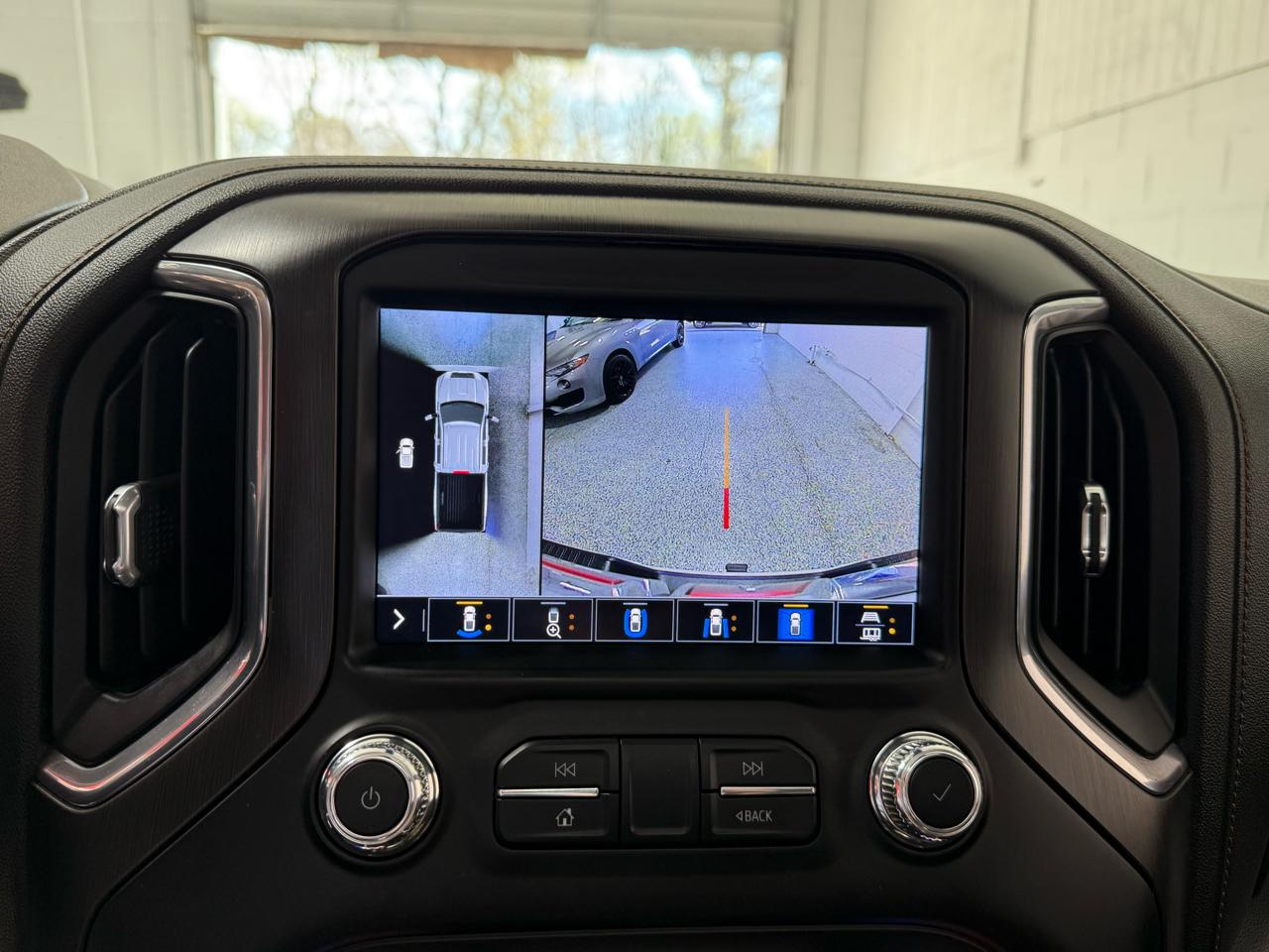 GMC Sierra 2500HD  2022