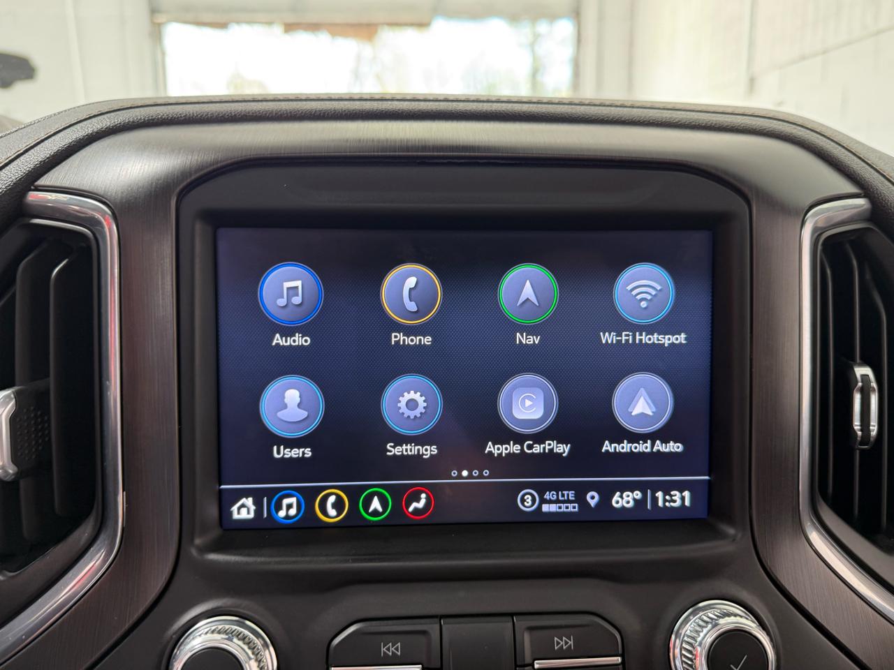 GMC Sierra 2500HD  2022