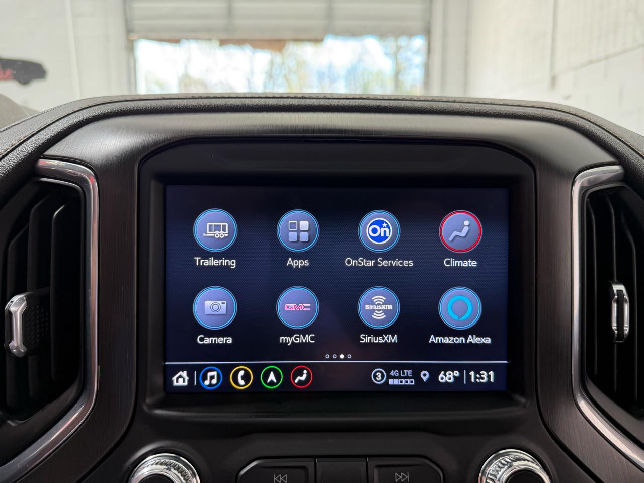 GMC Sierra 2500HD  2022