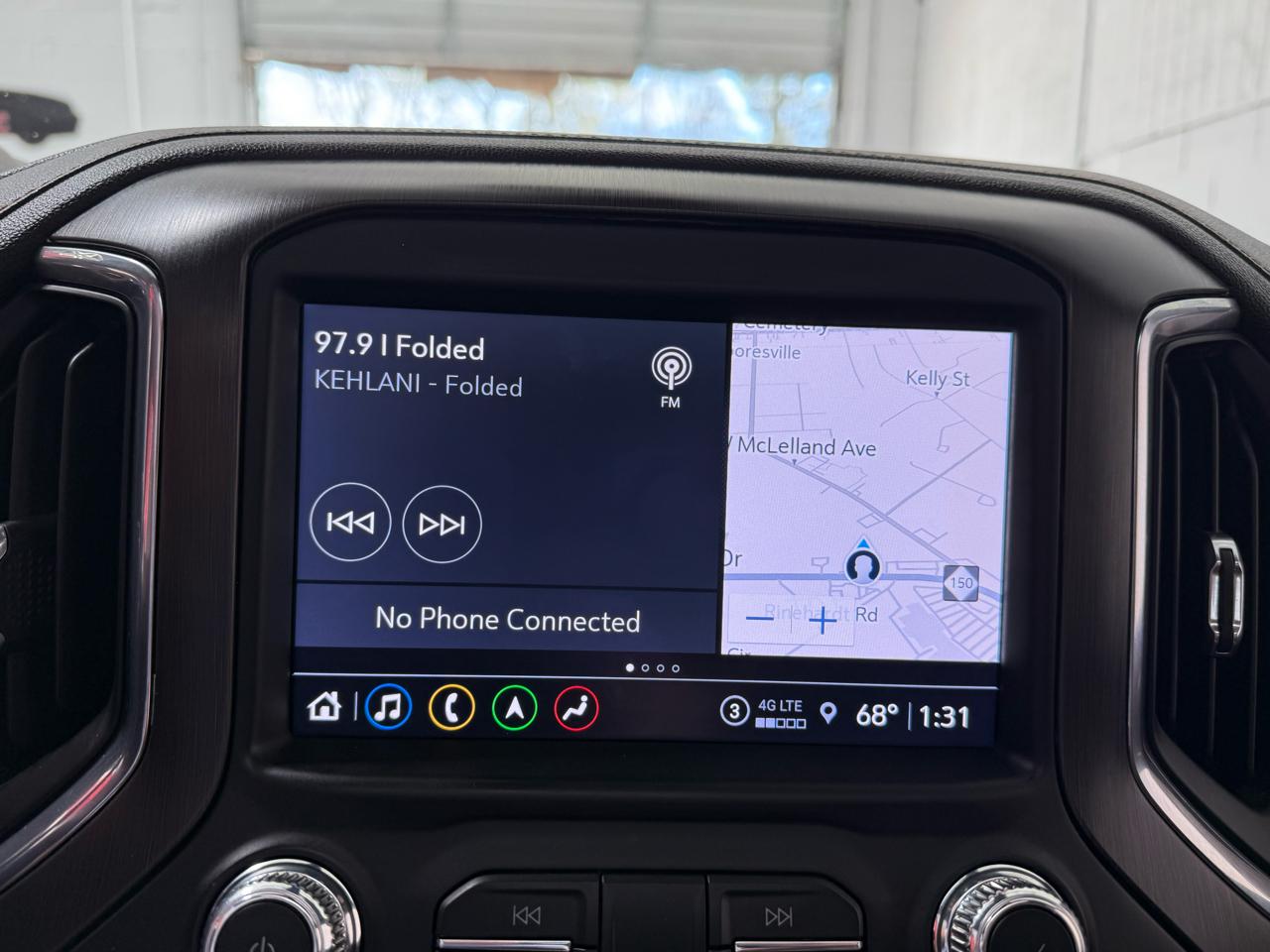 GMC Sierra 2500HD  2022