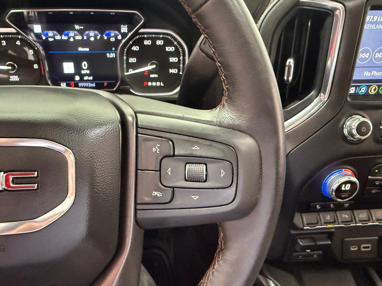 GMC Sierra 2500HD  2022