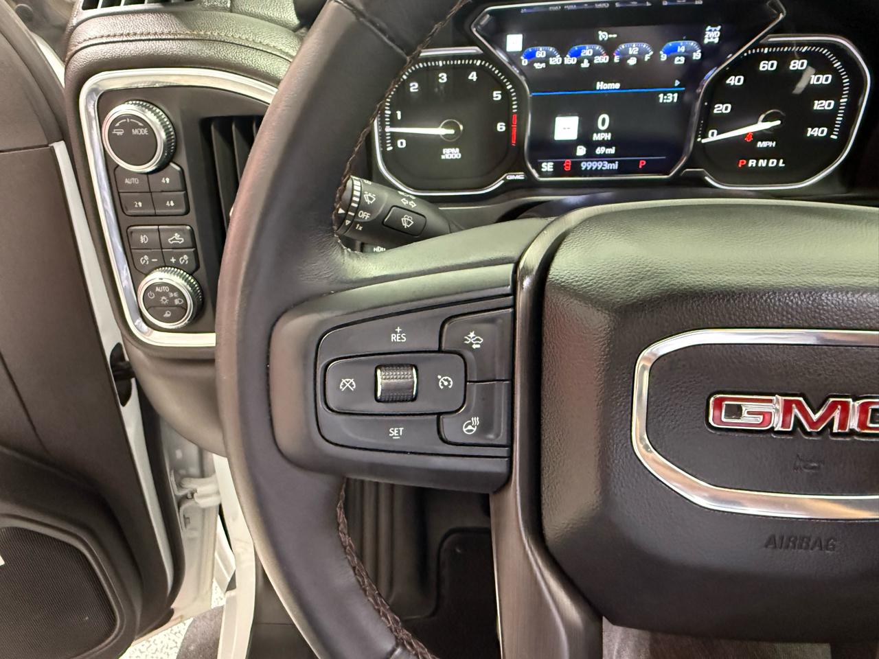 GMC Sierra 2500HD  2022