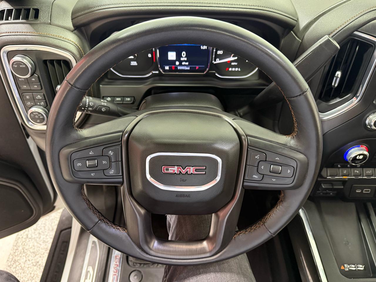 GMC Sierra 2500HD  2022