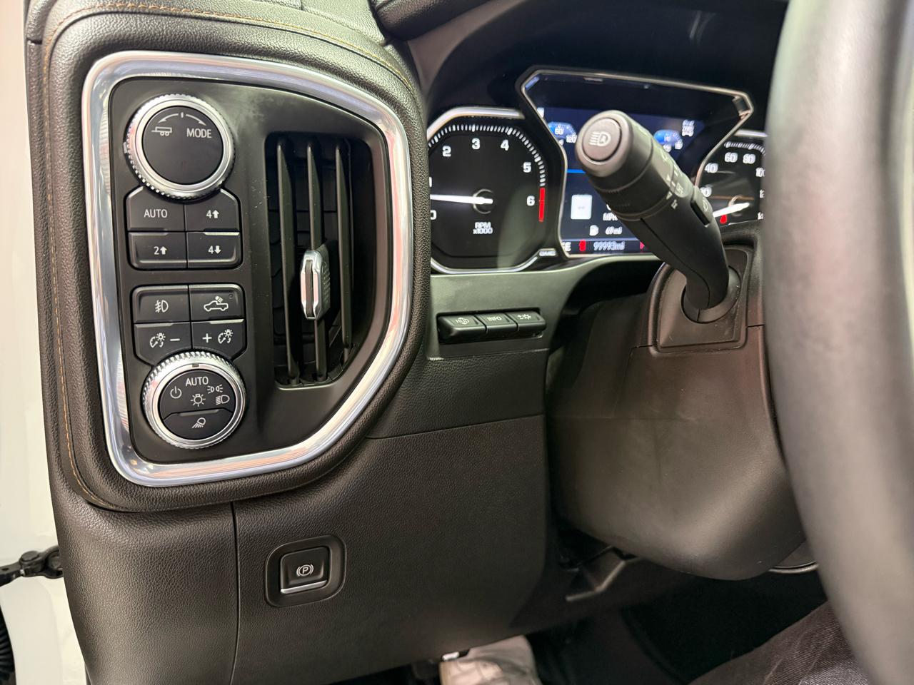 GMC Sierra 2500HD  2022