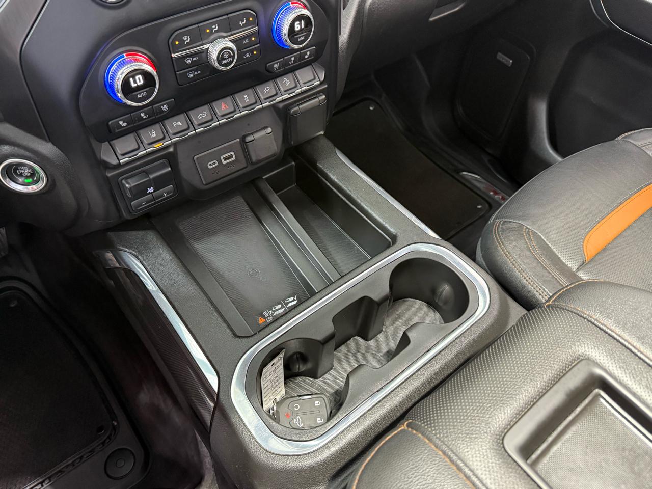 GMC Sierra 2500HD  2022