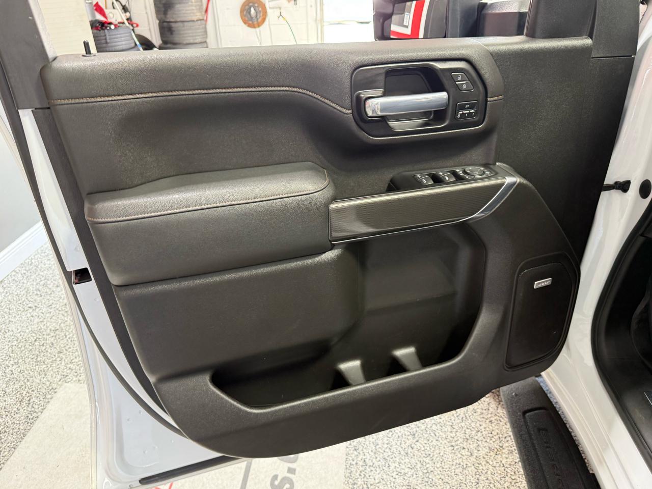 GMC Sierra 2500HD  2022