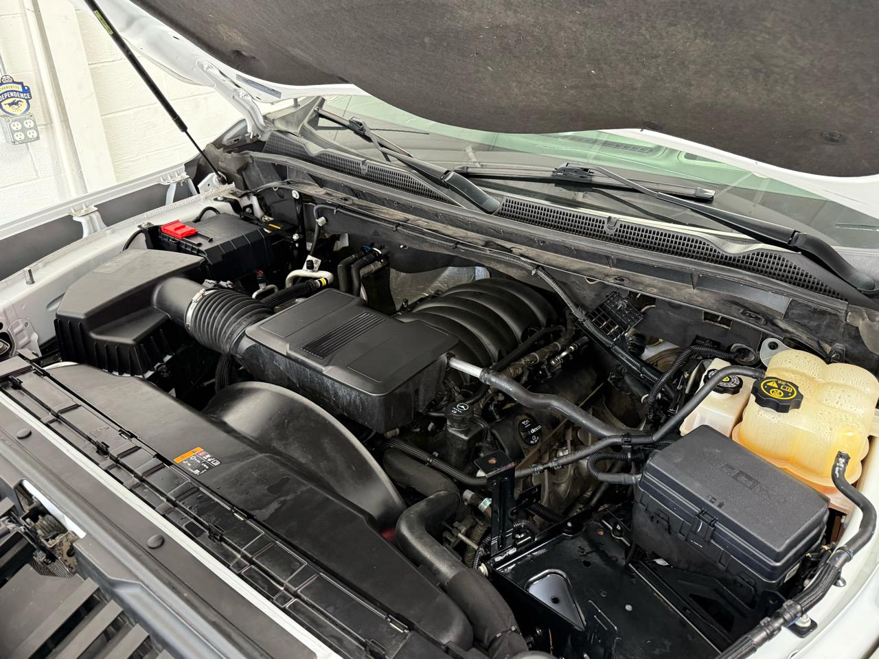 GMC Sierra 2500HD  2022