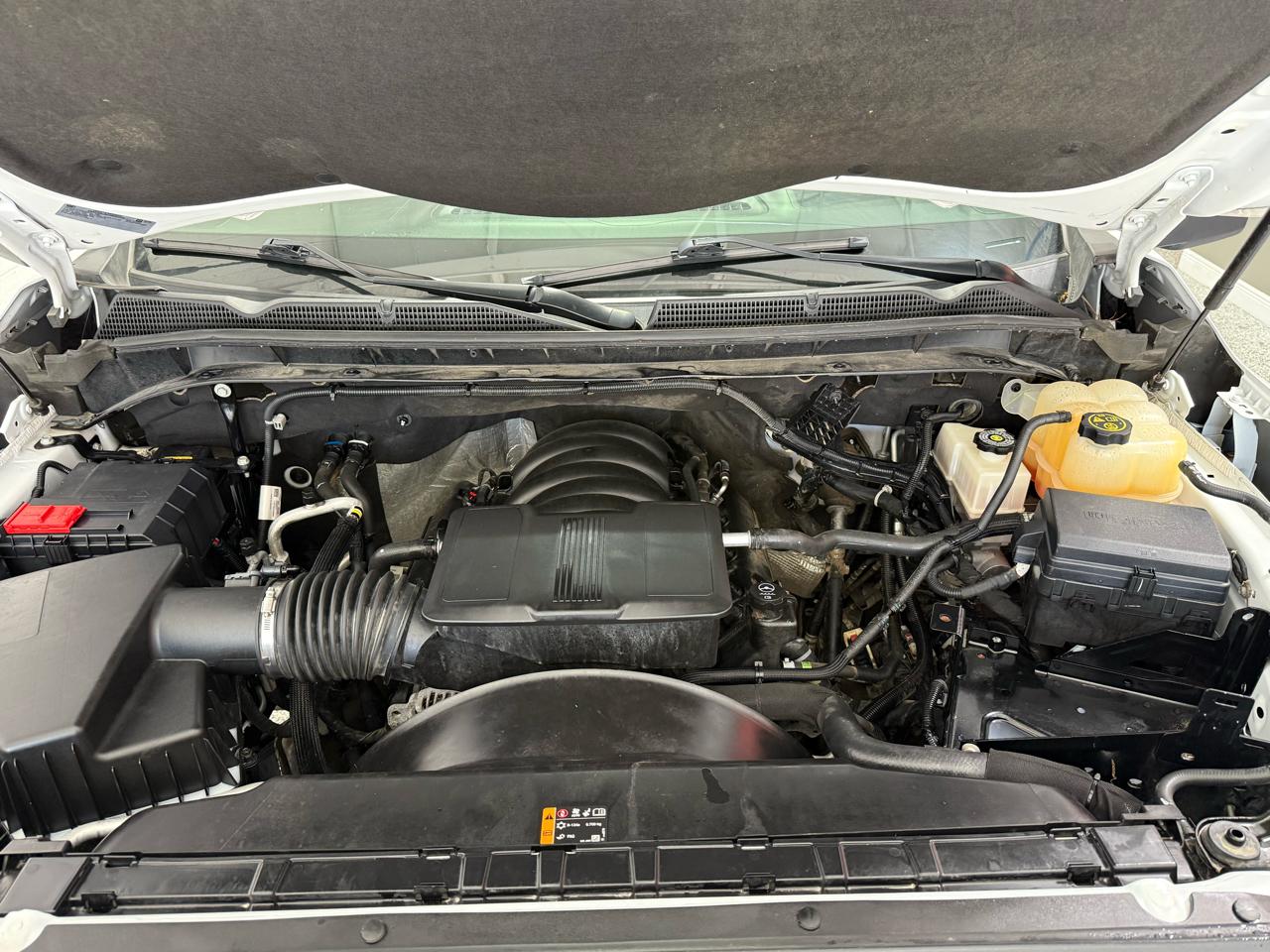 GMC Sierra 2500HD  2022