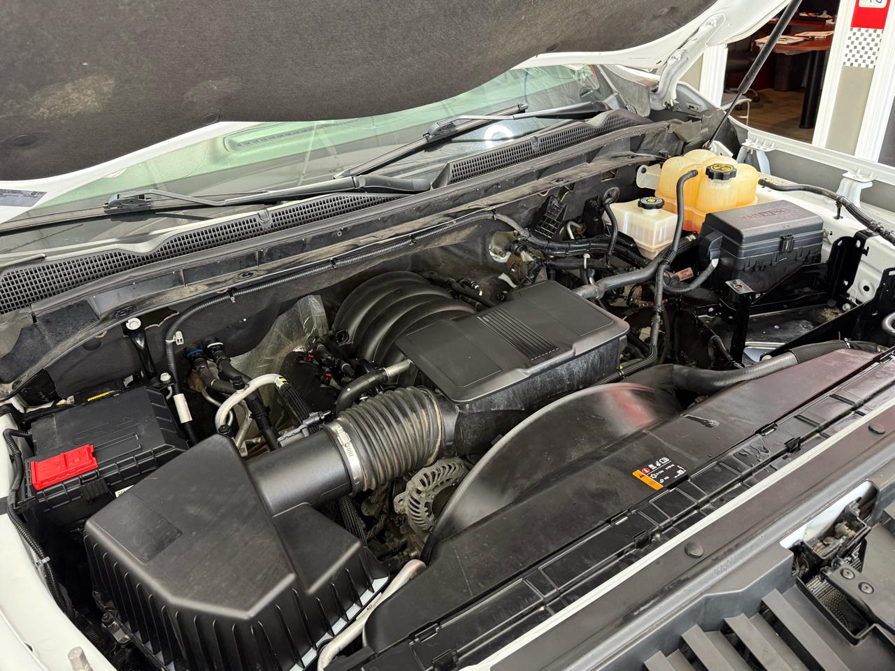 GMC Sierra 2500HD  2022