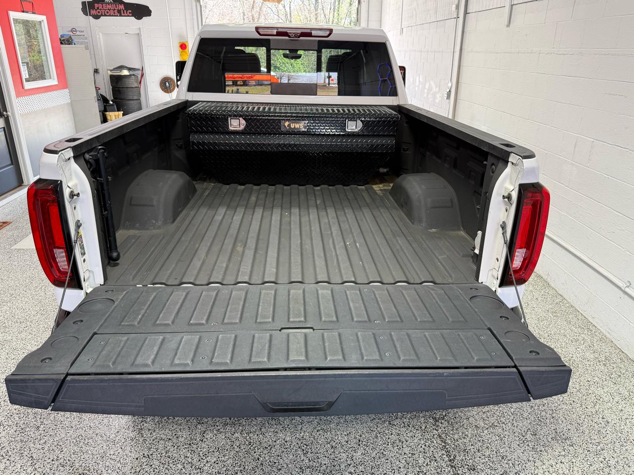 GMC Sierra 2500HD  2022