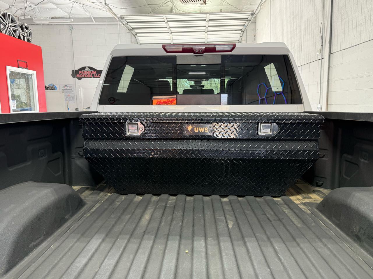 GMC Sierra 2500HD  2022